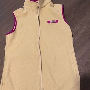 Columbia Vest
